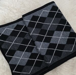 Murano 100% Merino Wool Scarf